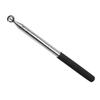 Martillo de Tambor de Aire Telescópico de Acero Inoxidable Fulake 2.5m Grueso y Largo Mango Antideslizante Longitud Telescópica Libre