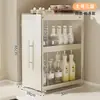 Caja de almacenamiento de sal de cocina y condimentos de venta cruzada, estante para condimentos del hogar, estante para condimentos