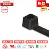 Abraçadeiras Hellermanntyton 118-00098, Abraçadeiras T50Ros-Hsb