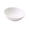 Cuenco de cerámica para gatos, cuenco para perros, cuenco para comida para gatos, cuenco protector para la columna cervical, cuenco para beber con boca oblicua para gatos, suministros para mascotas
