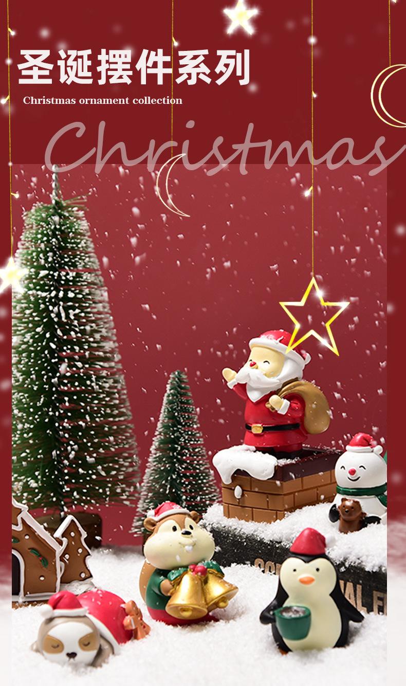 圣诞摆件详情页_01