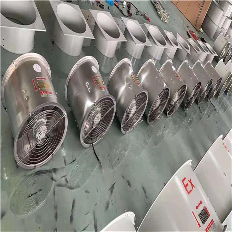 防爆排风扇 (8)