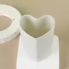 Taza para Cepillo de Dientes Love, Taza Creativa para Cepillo de Dientes de Pareja, Taza Portátil para Lavarse la Cara en Viaje, Vaso de Plástico para Enjuague Bucal al por Mayor
