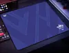 Alfombrilla de ratón popular para juegos de cibercafé, alfombrilla de ratón de goma engrosada antideslizante, dedicada para e-sports, almohadilla de regalo para oficina, Douyin Net