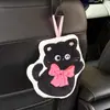 Toalla de Limpieza para Coche de Terciopelo Coralino Sin Marcas Engrosada Absorbente de Agua Secado Rápido Toalla para Coche Dibujos Animados Duradera