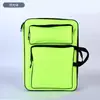 Bolsa para Dibujo, Bolsa para Tabla de Dibujo 8K, Bolsa para Tabla de Dibujo A3, Bolsa para Tabla de Dibujo para Bocetos Artísticos de Estudiante de Primaria, Bolsa de Dibujo Doble Hombro para Niños
