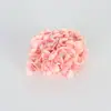 96 piezas de cabezas de flor de hortensia para decoración de bodas, pared de flores de hortensia artificial, arreglo floral para pasillo de boda, decoración exterior, arreglo floral artificial