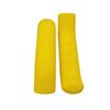 KARRY Mountain Bike Dobrável Bicicleta Silicone Alça de Freio Capa Protetora Alça de Freio Alça de Freio Capa Antiderrapante
