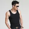 Camiseta de Manga Corta de Color Sólido con Cuello Medio para Hombre 2022 Primavera y Verano Estilo Ligeramente Maduro Básica Versátil Camiseta Blanca de Base de Manga Corta