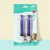 Irrigador Nasal para Bebês Transfronteiriço para Crianças Pequenas, Irrigador Nasal para Bebês, Sucção e Artefato para Catarro