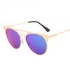 Óculos de Sol Fashion Jamie 8125 Estilo Europeu e Americano Tendência Óculos de Sol Masculino Dirigindo Estilo de Rua Óculos Femininos