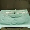 Tela Compuesta de Bolsa de Aire para Almohada de TPU Vejiga Interna Inflable Fabricante de Bolsas de Aire de Masaje TPU Procesamiento Accesorios para Almohadas de Masaje