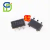 Qualidade original genuína SP6205EM5-3.3 SP6205EM5-L-3-3 patch SOT23-5