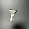 Acessórios para segurar sacos para máquinas de embalagem de alimentos tipo saco, base de fixação de suporte de saco em aço inoxidável, suporte de saco para abertura de saco