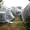Tela a Prueba de Frío para Árboles Frutales Tela a Prueba de Heladas para Cítricos Tela No Tejida para Mantenimiento Cálido a Prueba de Frío para Plántulas de Arroz Tela a Prueba de Frío para Cítricos Tela a Prueba de Frío