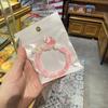 Nueva Pulsera China de Cuentas de Bambú para Mujer Ascenso y Ascenso Estilo Chino Diseño Nicho para Novias Pareja Pulsera de Estudiante