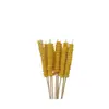Brochetas populares para snacks en línea, brochetas comerciales, brochetas fritas, productos semielaborados, brochetas picantes revolucionarias, brochetas para olla caliente, brochetas de res picantes