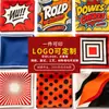 Pañuelos cuadrados culturales y creativos personalizados para zonas escénicas, hechos de seda sintética con estampado digital de patrones de ciudades, empaquetados en cajas de regalo, procesados por la fábrica de origen