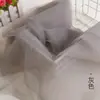 Tela de malla de hilo de niebla de hadas ins, suave, hecha a mano, bricolaje, color sólido, velo de encaje, tela de tul transparente para ropa