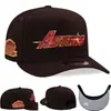 Gorra de la MLB transfronteriza, gorra ajustable nueva, gorra deportiva unisex de hip-hop bordada para protección solar al aire libre, gorra de béisbol