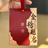 Caixa de Doces para Casamento Chinês, Bolsa de Doces de Casamento de Luxo, Caixa de Açúcar Mãos Livres, Caixa de Presente de Doces para Lembrança de Noivado