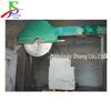 Jiesheng Brand Full Automatic Bridge Stone Saw Bridge Diamond Disc Saw CNC Stone Sheet Cutting Machine