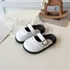 Pantuflas de Exterior con Estampado de Leopardo para Niños 2026 Verano Nuevas Estilo Coreano Sandalias Versátiles de Ponerse para Niñas y Niños Mayores Modernas