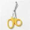 Tijeras para Lona, Tijeras para Vendajes, Tijeras Multiusos, Tijeras para Gasa