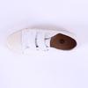 Sapatos Vulcanizados Estudantis Europeus e Americanos, Sapatos Básicos de Lona Infantil com Patch de Desenho Animado Mágico, Sapatos Versáteis e da Moda da Fábrica de Calçados de Shandong