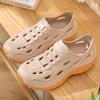 Sandalias Deportivas de Verano para Hombre Marca de Moda Modelo Nuevo 2025 Antideslizantes Suela Suave para Hombre