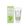 Jaysuing Limpiador Facial de Centella Asiática Hidratante, Limpia Poros, Refrescante, Control de Grasa, Ingredientes Suaves Limpiador Facial