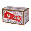 Envío gratuito para toda la caja 100 pares de cartas de póquer de la marca Strong Brothers, baratas, creativas, de competición, de fábrica, al por mayor, de póquer 666