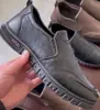 Aliexpress Calçados Masculinos de Couro Transfronteiriços Novo Estilo Sapatos Casuais Diários Masculinos Sapatos Formais para Meia-Idade Sapatos de Pai Sapatos Individuais Masculinos