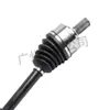 36012827 31437621 32240323 Es Adecuado para Volvo Xc90 Eje de Transmisión Derecho Delantero Eje Cardán Eje de Transmisión