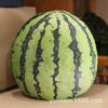 Lindo Simulación Pastoral Fruta Dormitorio Almohada Peluche Manzana Piña Verdura para Dormir con Forma de Almohada Cojín Verano