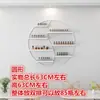 Soporte para Uñas Artísticas Montaje en Pared Celebridad de Internet Estante para Esmalte de Uñas Gel Estante de Exhibición Salón de Uñas Estante de Almacenamiento de Pared Colgante de Pared Gabinete de Exhibición Multicapa
