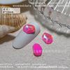 Nuevos Adornos de Diamante para Uñas con Forma de Cristal de Hielo, Base Plana, Color Mágico, Onda de Agua Mocha, Celebración Cibernética, Accesorios de Diamante para Uñas