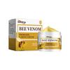 Crema para el cuidado de la piel South Moon, reparadora del tejido epidérmico, crema para el cuidado corporal de la piel delicada y con problemas.