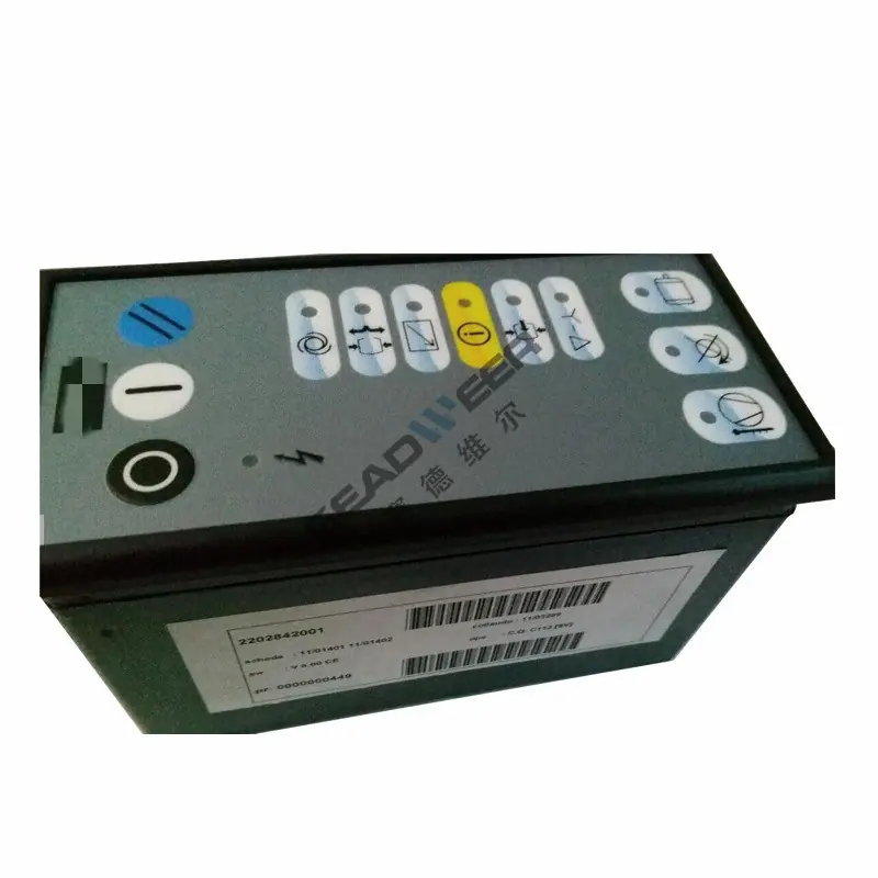 2202842001阿特拉斯微电脑控制器