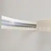 Suministrado Directamente por el Fabricante, Protectores de Esquina Metálicos con Punzonado Láser, Protectores de Esquina para Esquinas Interiores y Exteriores de Pared, Tiras Perforadas de Acero Galvanizado