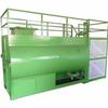 Yi'an em estoque fornece máquina hidráulica de pulverização tipo ZYP-8 máquina hidráulica de pulverização para revegetação de minas