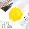 Cabeças de Flor de Lótus Artificiais, Adereços de Cabeça de Lírio d'Água, Lanternas, Adereços de Palco, Arranjos de Flores, Várias Cores, Atacado do Fabricante