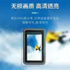 Adecuado para Película Protectora de Lente para DJI Dajiang Action5Pro Action4/3 Cámara de Acción Película de Pantalla HD Antiexplosión