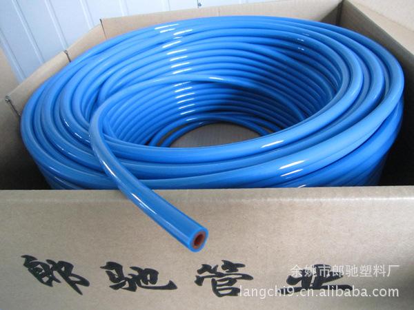 PU阻燃管  双层阻燃管110