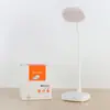 Lâmpada de lítio Yage T034led lâmpada de estudo proteção ocular dormitório estudantil plugue de carregamento plug-in uso duplo atividade presente