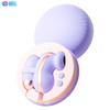 Vibrador de auriculares control por APP caja mágica estimulación clitoriana frijol de miel frecuencia variable femenina clímax masturbación juguetes sexuales