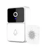 Modelo Popular Recomendado x3 Intercomunicador WiFi Inteligente para el Hogar Configuración Estándar Máquina Dingdong Monitoreo sin Perforación Bajo Consumo de Energía Uso en el Hogar