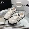 Zapatillas Deportivas Alemanas de Bloques de Color de Moda para Mujer 2026 Primavera Otoño Nueva Moda Versátiles Casuales Zapatos Forrest Gump con Cordones Zapatillas de Skate Zapatos Deportivos