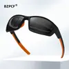 Nuevas Gafas de Sol Polarizadas Deportivas de Exterior Europeas y Americanas Más Vendidas Transfronterizas, Gafas de Sol para Ciclismo, Gafas de Sol Polarizadas Anti-UV para Pesca