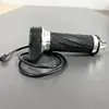 Fábrica Liguang Produce Varios Mandos de Control de Velocidad, Manillares Multifuncionales para Vehículos Eléctricos y Motocicletas, y Aceleradores